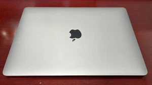 Apple MacBook Air 13.3" (1TB SSD, Apple M1, 8GB) - Space Gray - Screen Halo - Picture 1 of 4