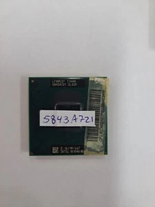 Procesador INTEL CORE T3400 (SLB3P) 2.16/1M/667 LF80537 (8) - Imagen 1 de 1