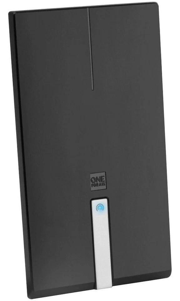 ONE FOR ALL - SV9425-44db UHD 4k Amplificada Interior Antena de Televisión - Imagen 1 de 1