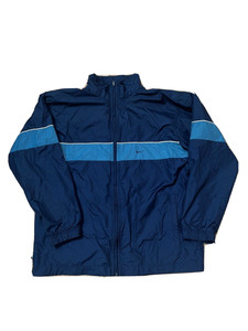 Vintage Nike Windbreaker in Men's Coats 