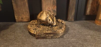 Коллекционная статуэтка Halo Noble 6 - Изображение 1 из 4