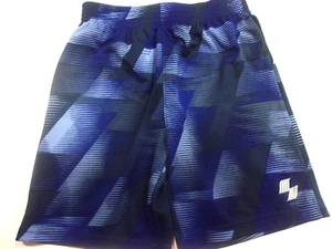 EUC Boys Toddlers Size 5T 5 Childrens Place Activewear Athletic Blue Shorts - Picture 1 of 2