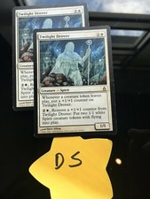 Twilight Drover x2 Ravnica Light Play/NM See Pics FREE SHIPPING