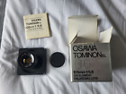Osawa Tominon 105Mm F56 Enlarger Lens