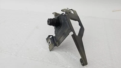 BMW F12 F13 2012-2018 serie 6 M6 guardabarros delantero izquierdo lado del conductor soporte de ala OEM Foto 1 de 4
