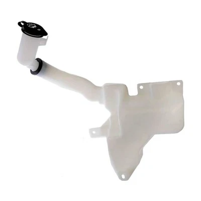 For Oldsmobile Intrigue 1998-2002 Windshield Washer Fluid Reservoir For 88958392 - Image 1 of 4