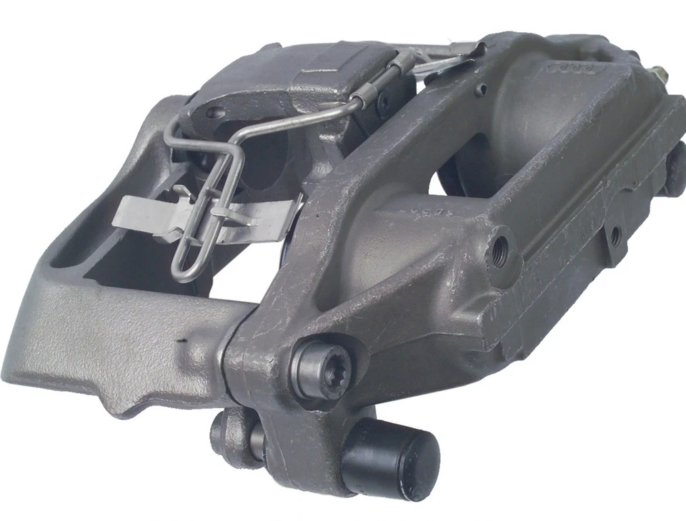 Суппорт дискового тормоза для 2000-2005 Audi A6, A6 Q, A8 Q, Allroad Q, VW Passat, S4 - Изображение 1 из 1