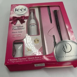 Veet Sensitive Precision Beauty styler (zapieczętowana) - Zdjęcie 1 z 11