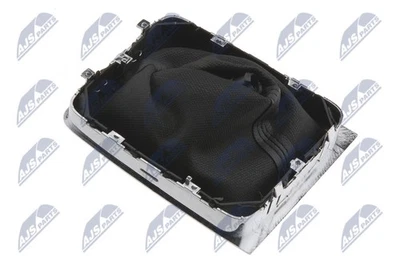 Per NTY GZB-VW-005 MANOPOLA + SOFFIETTO CAMBIO VW PASSAT B6 2005- - Immagine 1 di 4