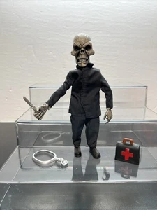 Puppet Master The Mortician figure The Skull Faced Doctor of Death C5 - Picture 1 of 5