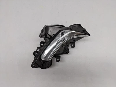 Противотуманные фары для Lexus LS460 2013–2017 37495 - Изображение 1 из 4