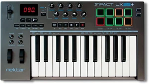 Impact LX25+ Controller MIDI - Foto 1 di 12
