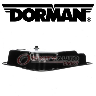 Dorman Automatic Transmission Oil Pan for 2003-2006 Cadillac Escalade ESV nq Foto 1 de 4