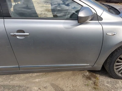 2010-2013 Suzuki Kizashi Passenger Front Door Oem QCQB3 Foto 1 de 3