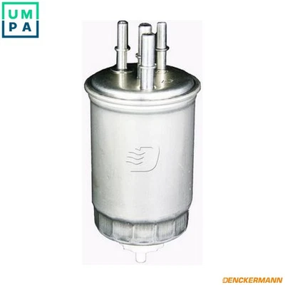 FUEL FILTER A120250 FOR LAND ROVER LR3/III/SUV DISCOVERY RANGE/SPORT 2.7L 6cyl - Image 1 of 4