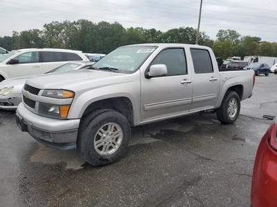 Motor 3,7 L VIN E octavo dígito Opt Llr compatible con 08-12 CANYON 569066 Foto 1 de 4