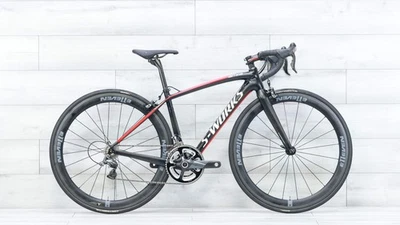 Bicicleta de carretera Specialized S-Works Amira SL4 - 2014, 48 cm Foto 1 de 4