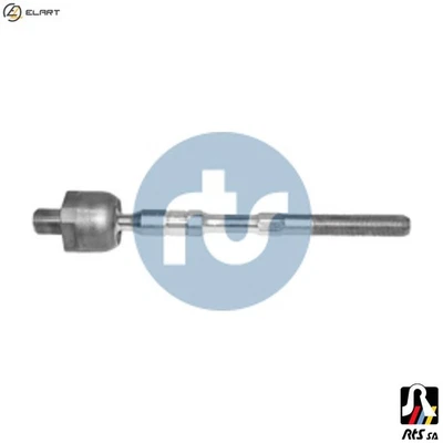 INNER TIE ROD 92-92373 FOR NISSAN QR25DE 2.5L 4cyl ALTIMAVQ25DE 2.5L 6cyl ALTIMA - Image 1 of 4