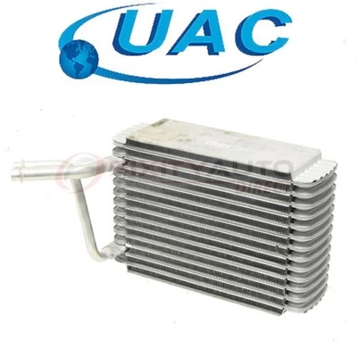 UAC Rear AC Evaporator Core for 2005-2015 Lincoln Navigator 5.4L V8 - bx Foto 1 de 4