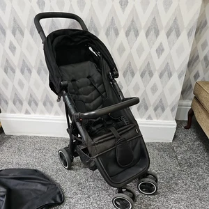 Mamas Papas acro Travel buggy Cabin Size. - Picture 1 of 13