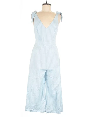 Mono azul para mujer Honey Punch M Foto 1 de 2