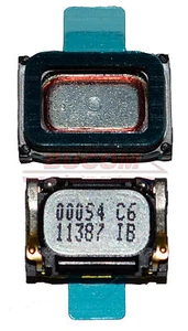 Listener Ear Speaker Earpiece Earpiece Box for Iphone 4 - Picture 1 of 1