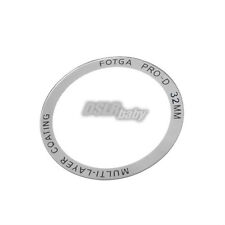 32mm PRO-D Multi-Coated Protective Filter for Nikon DC P7000 P8000 Samsung WB600
