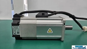 SERVOMOTOR AC PANASONIC MSMD042S1B 0,4 kW - Imagen 1 de 6