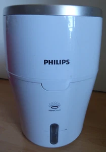 Philips HU4811/10 Luftbefeuchter, bis 38m², NanoCloud-Technologie - Bild 1 von 4