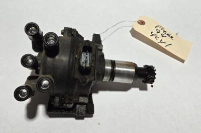 95 FORD PROBE SE BASE 2.0 4 CILINDROS DISTRIBUIDOR MOTOR TAPA ENCENDIDO ROTOR CHISPA OEM Foto 1 de 4