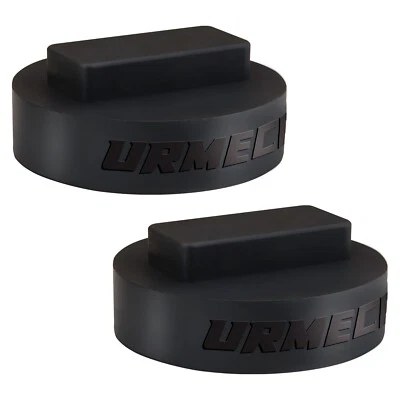 Dual-Use Rubber Jacking Point Jack Pad Adaptor For BMW 3 4 5 Series X3 X5 Z4 - Image 1 of 4