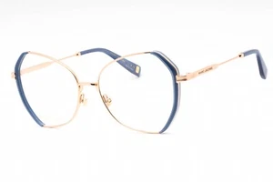 MARC JACOBS Eyeglasses MJ1081-LKS-55 Size 55/16/cateye BRAND NEW W CASE - Picture 1 of 5