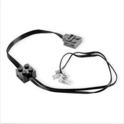 Lego 8870 Power Functions Technic Lights - Brand New - Image 1 of 2