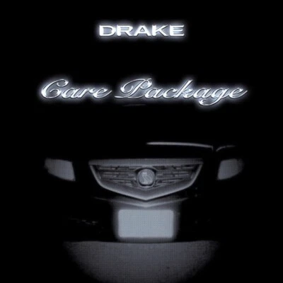 Drake - Care Package CD 2019 OVO Sound Compilation Album  - Image 1 of 2