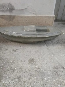 Stampo PER SCAFO VETRORESINA MODELLINO BARCA - Foto 1 di 15
