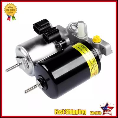 ABS Brake Booster Pump Assembly for 2009-2018 Toyota Prius RAV4 LEXUS CT200H - Image 1 of 4