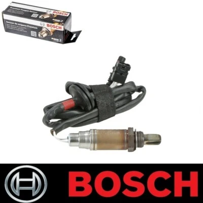Oxygen Sensor Bosch Upstream for 1986-1991 MERCEDES-BENZ 560SEL V8-5.6L - Imagem 1 de 4