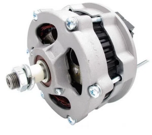 Lichtmaschine passend für Hatz 2L40 2M40 3L40 LRA01356 Porsche 911 2.0 2.2 - Bild 1 von 5