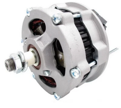 Lichtmaschine passend für Hatz 2L40 2M40 3L40 LRA01356 Porsche 911 2.0 2.2 - Bild 1 von 4