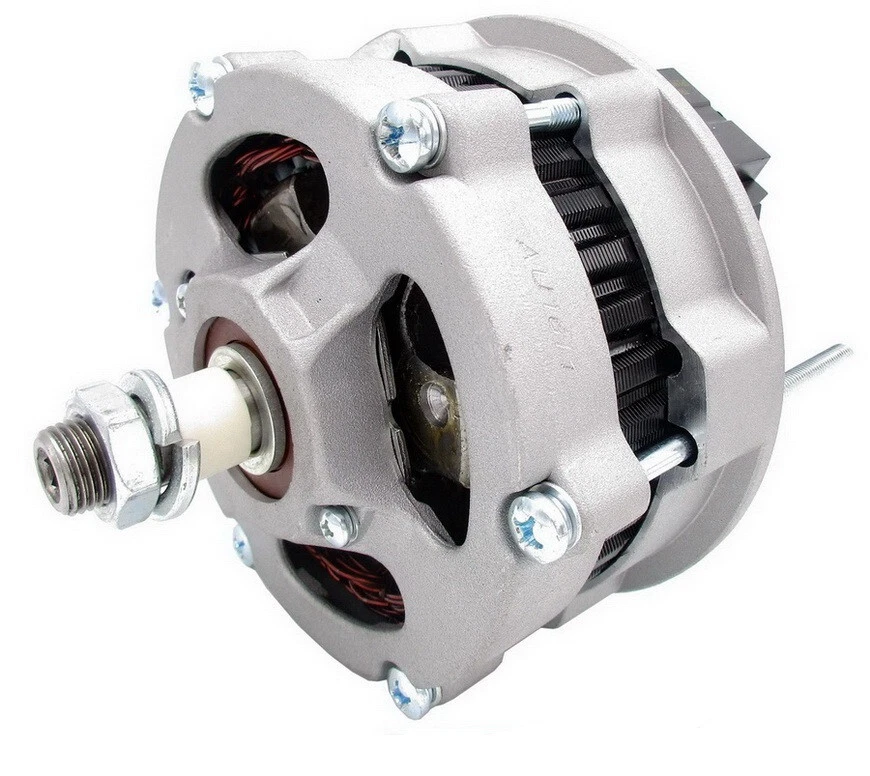 Lichtmaschine passend für Hatz 2L40 2M40 3L40 LRA01356 Porsche 911 2.0 2.2 - Bild 1 von 4