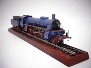 Märklin HO 39023 BR 18 320 antiguo baden IVh digital, mfx, sonido en VP - Imagen 1 de 7