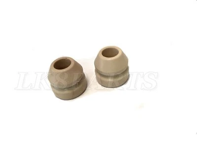 Juego de topes de eje delantero y trasero Land Rover Range Rover P38 x2 ANR2556 nuevo Foto 1 de 4