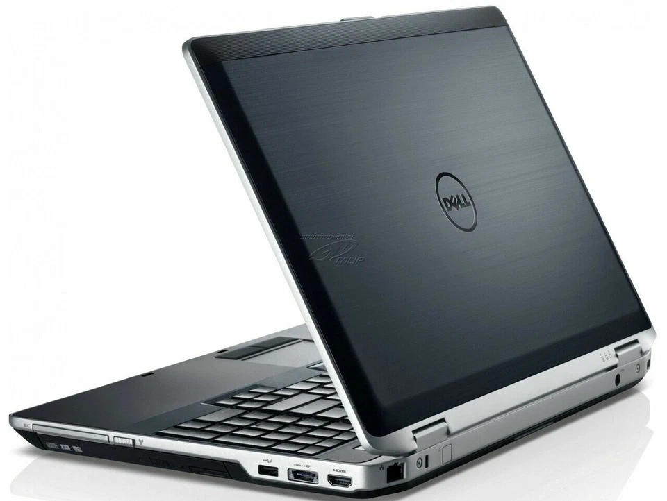 Dell Gaming Latitude E6530 i7 3720QM 8G 500Gb HDD 15.6" FHD (1920 x 1080)  Foto 1 de 1