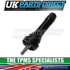 Tyre Valve Repair Stem for Mitsubishi Mirage (14-21) - For VDO TG1D Snap-In