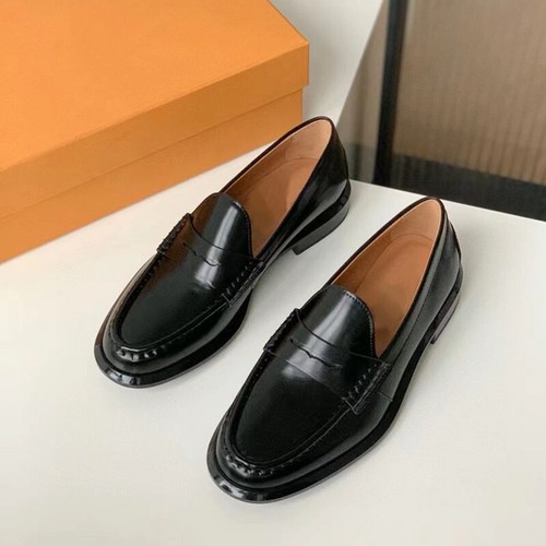 TOD’S Mocassini donna Tod's in pelle scarpe spesse monoordine