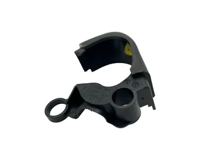 2008-2017 AUDI A5 TRUNK LID LEFT DRIVER SIDE END PLATE HINGE COVER 8T0827207 OEM - Picture 1 of 6