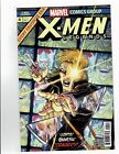 X-Men Legends # 4 Main Cover 1st Print Marvel NM- or Better Unread Comb Ship K6