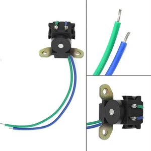 PARA HONDA CR125 CR250 CR500 CR 1987-2007, Sensor Estator Pastilla Disparador Bobina 30mm - Imagen 1 de 12