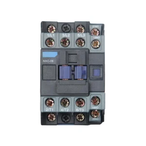 220V Contactor For Chint NXC-06 NXC 06 - Picture 1 of 4