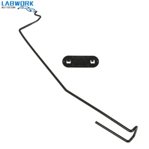 Hood Latch Holder Rod & Safety Catch Retainer For Ram 1500 2500 PICKUP 2002-2008 - Picture 1 of 10